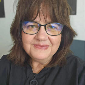 Andrea Kühl-Hansen