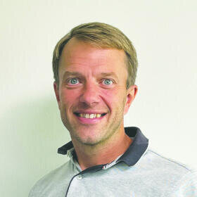 Soren Kellenberger