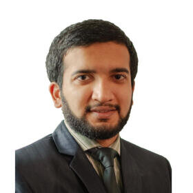 Mohammad Shamir