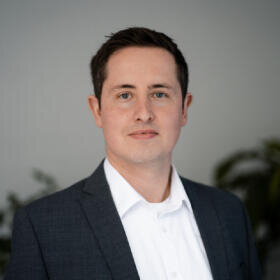 David Müller
