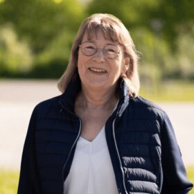 Gunda Petersen