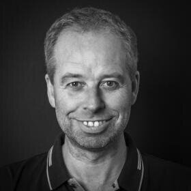 Björn Jacobsen