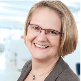 Irene Burkert