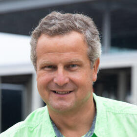 Jens Krause