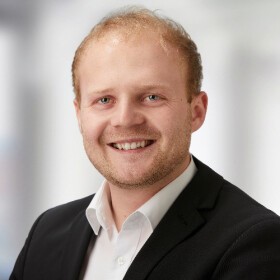 Benedikt Herzog