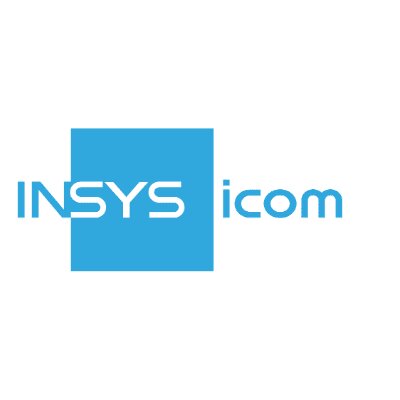 Logo INSYS icom GmbH