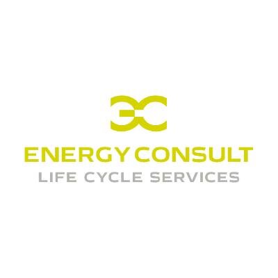 Logo energy consult GmbH