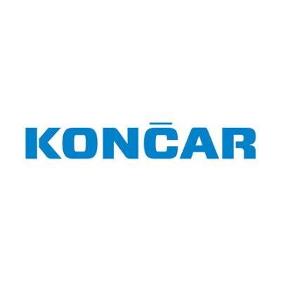 Logo KONCAR