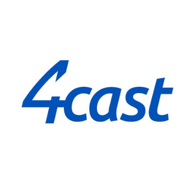 Logo 4Cast GmbH & Co. KG