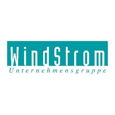 Logo WindStrom Erneuerbare Energien GmbH & Co. KG