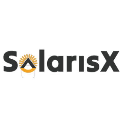 Logo SolarisX GmbH