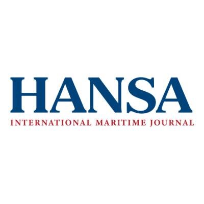 Logo Schiffahrts-Verlag Hansa GmbH & Co. KG