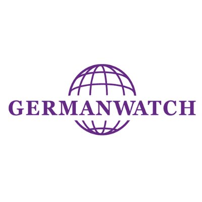 Logo Germanwatch e.V.