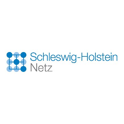 Logo Schleswig-Holstein Netz GmbH