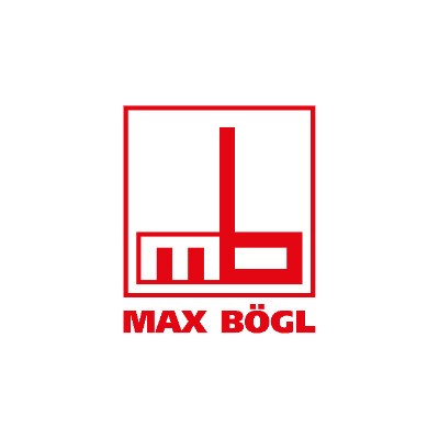 Logo Max Bögl Wind AG