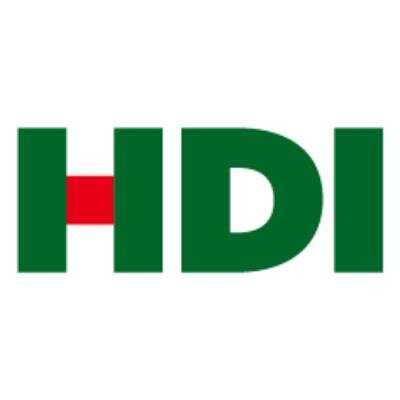 Logo HDI Global SE