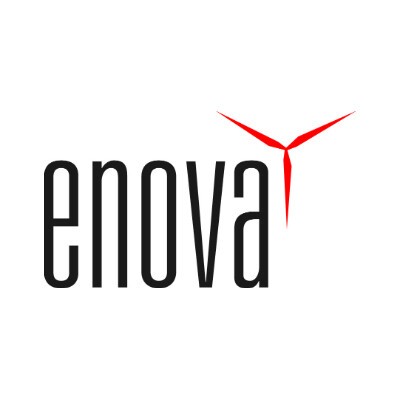 Logo ENOVA Power GmbH