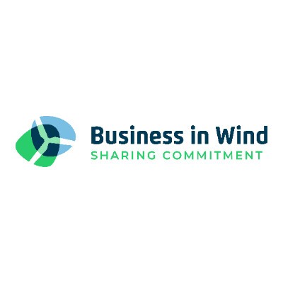 Logo Business in Wind Projects B.V.