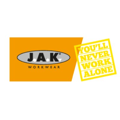 Logo J.A.K. Workwear A/S