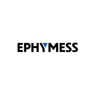 Logo EPHYMESS Gesellschaft