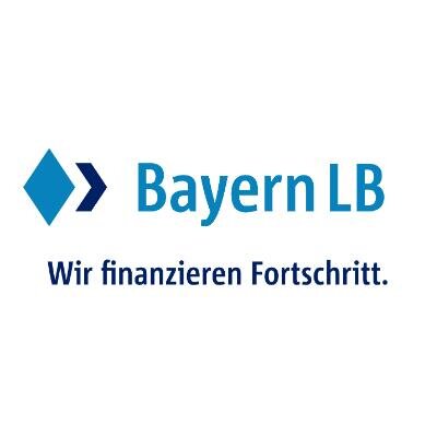 Logo BayernLB