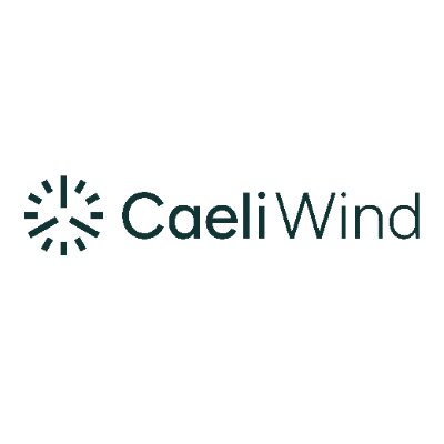 Logo Caeli Wind