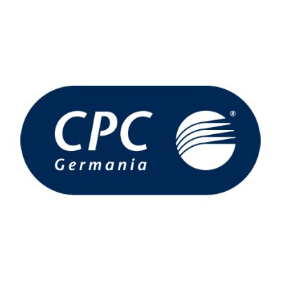 Logo CPC Germania GmbH & Co. KG