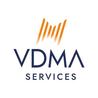 Logo VDMA Services GmbH
