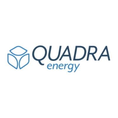 Logo QUADRA Energy GmbH