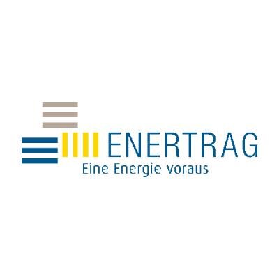 Logo ENERTRAG SE