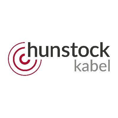 Logo Hunstock Kabel GmbH
