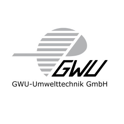 Logo GWU-Umwelttechnik GmbH