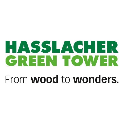 Logo HASSLACHER Green Tower GmbH
