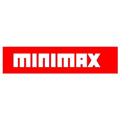 Logo Minimax Fire Solutions International GmbH