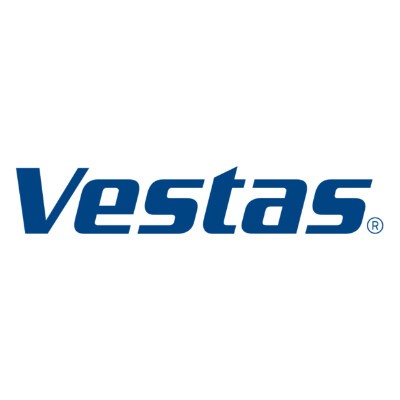Logo Vestas