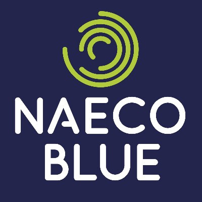 Logo NAECO Blue GmbH