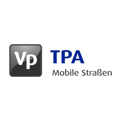 Logo Vp GmbH | TPA Mobile Straßen