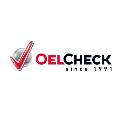 Logo OELCHECK GmbH