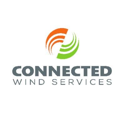 Logo Connected Wind Services A/S
