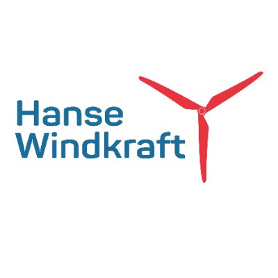 Logo Hanse Windkraft GmbH