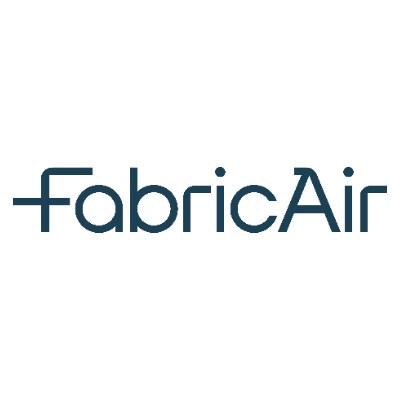 Logo FabricAir, UAB
