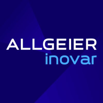 Logo Allgeier Inovar GmbH