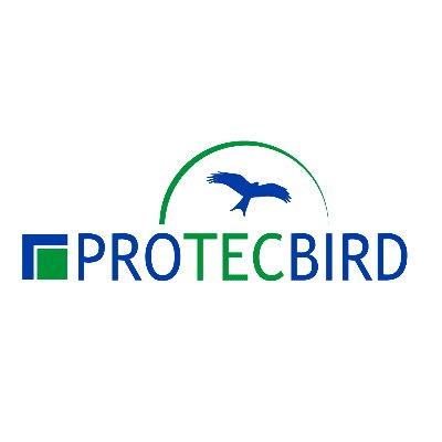 Logo ProTecBird GmbH