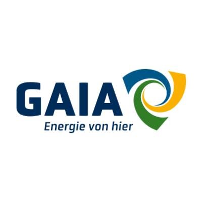 Logo GAIA mbH