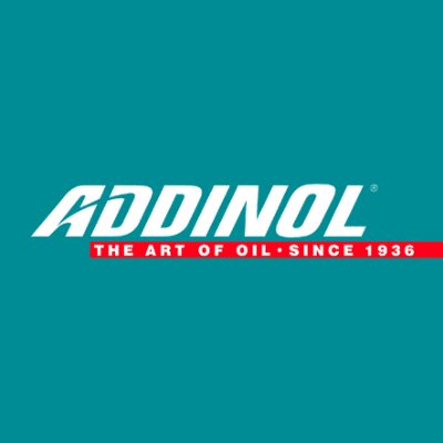 Logo ADDINOL Lube Oil GmbH