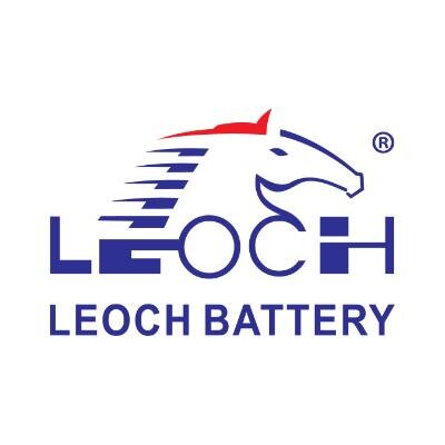 Logo Leoch Nordeuropa GmbH