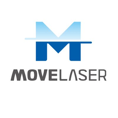 Logo Movelaser B.V.