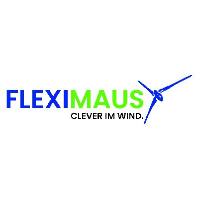 Logo Fleximaus GmbH