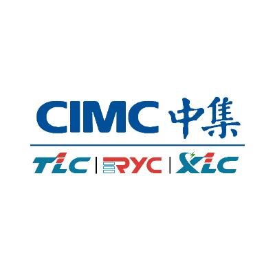 Logo Yangzhou CIMC Intelligent Equipment Co., LTD.