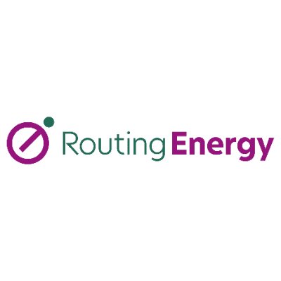 Logo Routing Energy GmbH & Co. KG